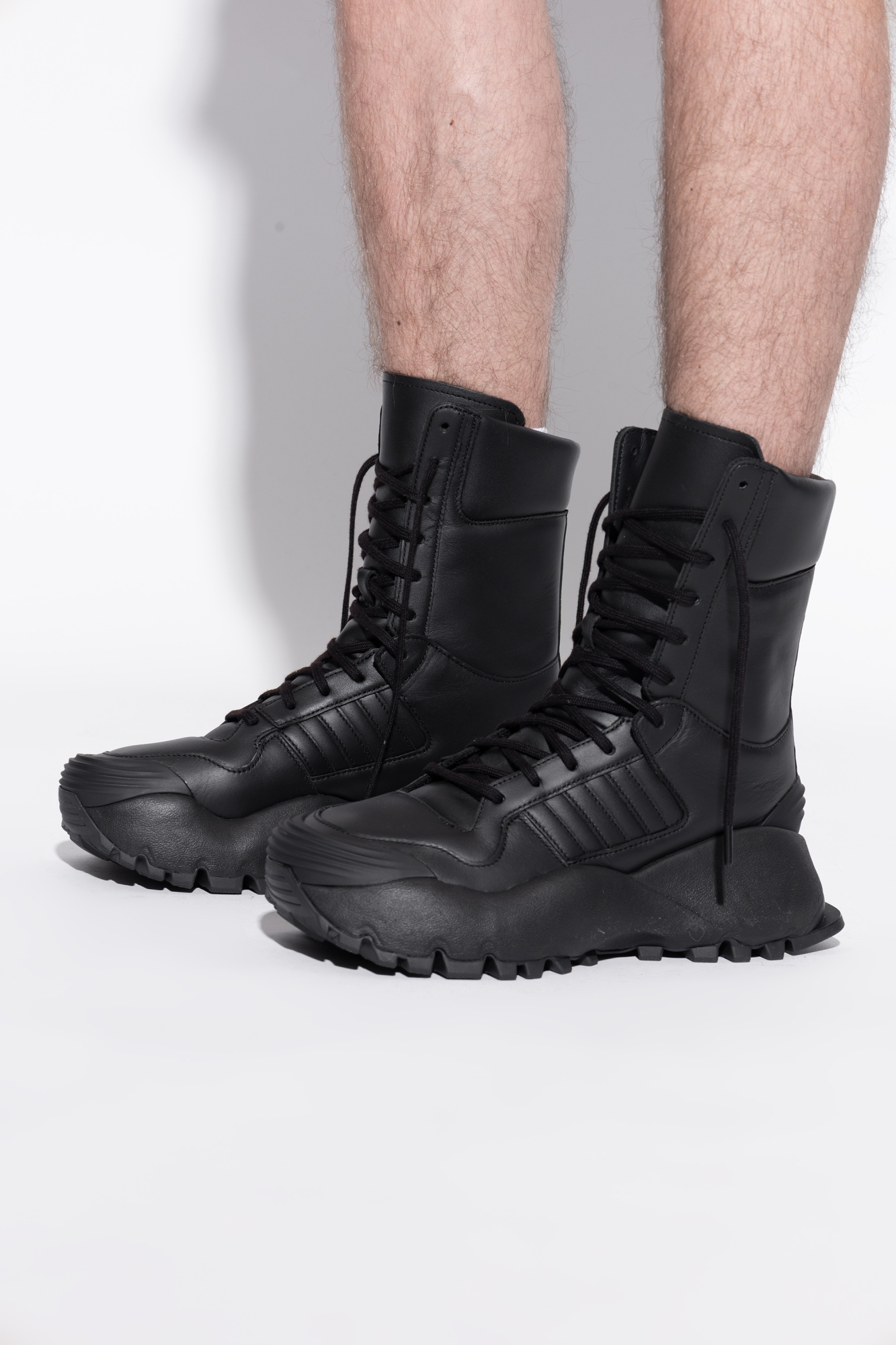 Black ADIDAS X WILLY CHAVARRIA ADIDAS Originals - Vitkac Canada